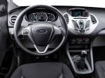Ford Ka 2014 года (BR)